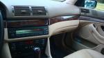 BMW 540i Touring 2001 года